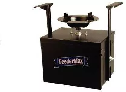American Hunter Feeders Heavy Duty Digital Spin Kit 20558