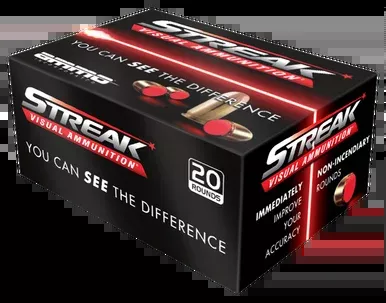 Ammo Inc 38 Special Ammo 125 Grain Total Metal Case Box of 20