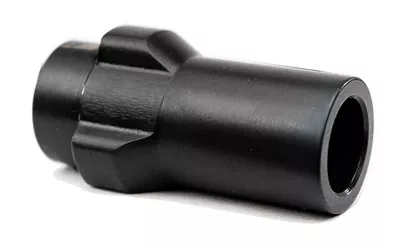 ANGSTADT 3-Lug 9mm M13.5x1 LH Adapter
