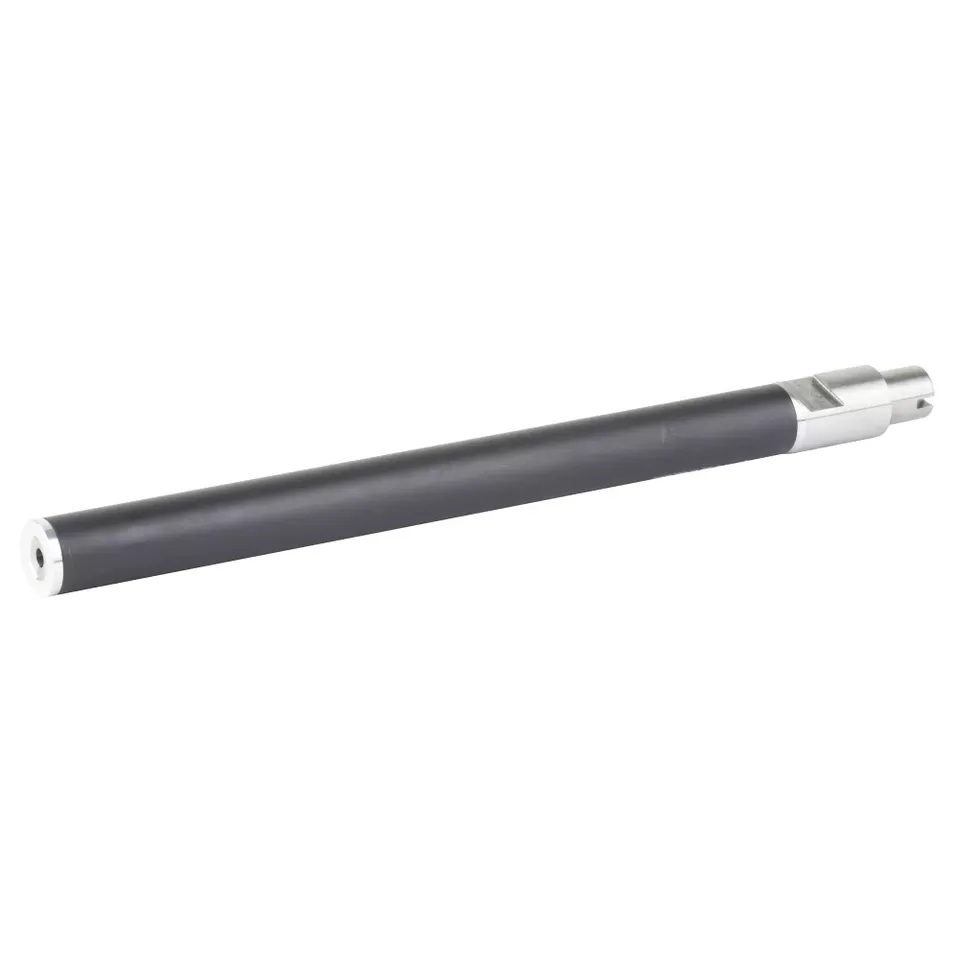 Angstadt Arms Vanquish IS 22LR 12" Suppressor Black