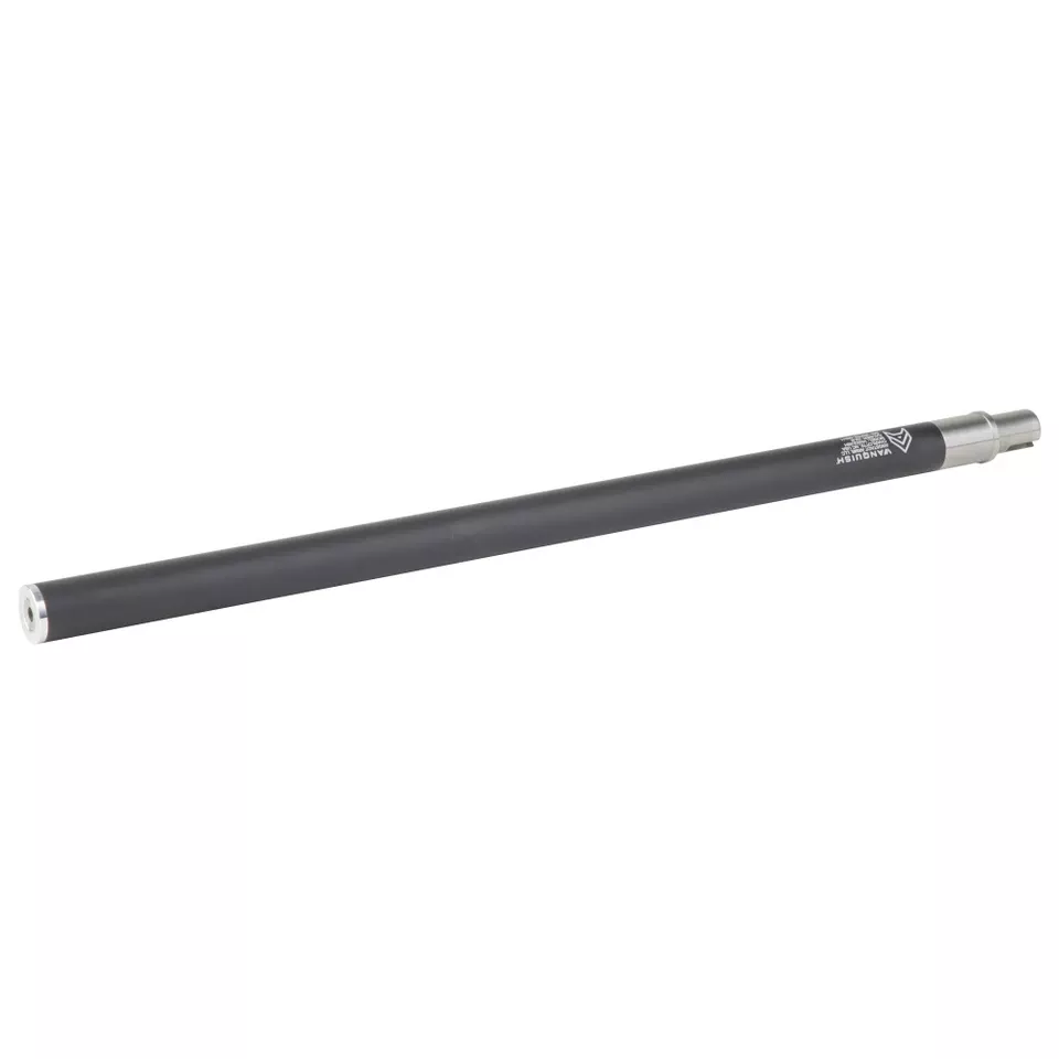 Angstadt Arms Vanquish IS .22LR Suppressor Black 18"