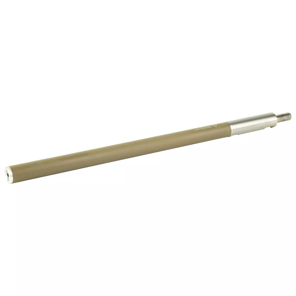 Angstadt Vanquish 22LR 16" TKDN FDE Rifle