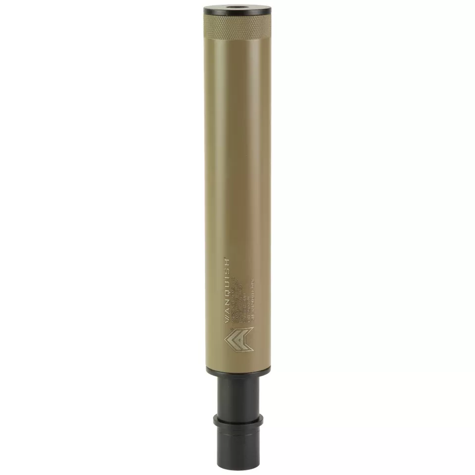 Angstadt Vanquish 9mm ISB 10.5" Flat Dark Earth