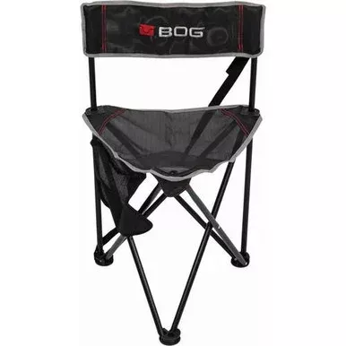 Aob BOG Tripod Ground Blind Chair