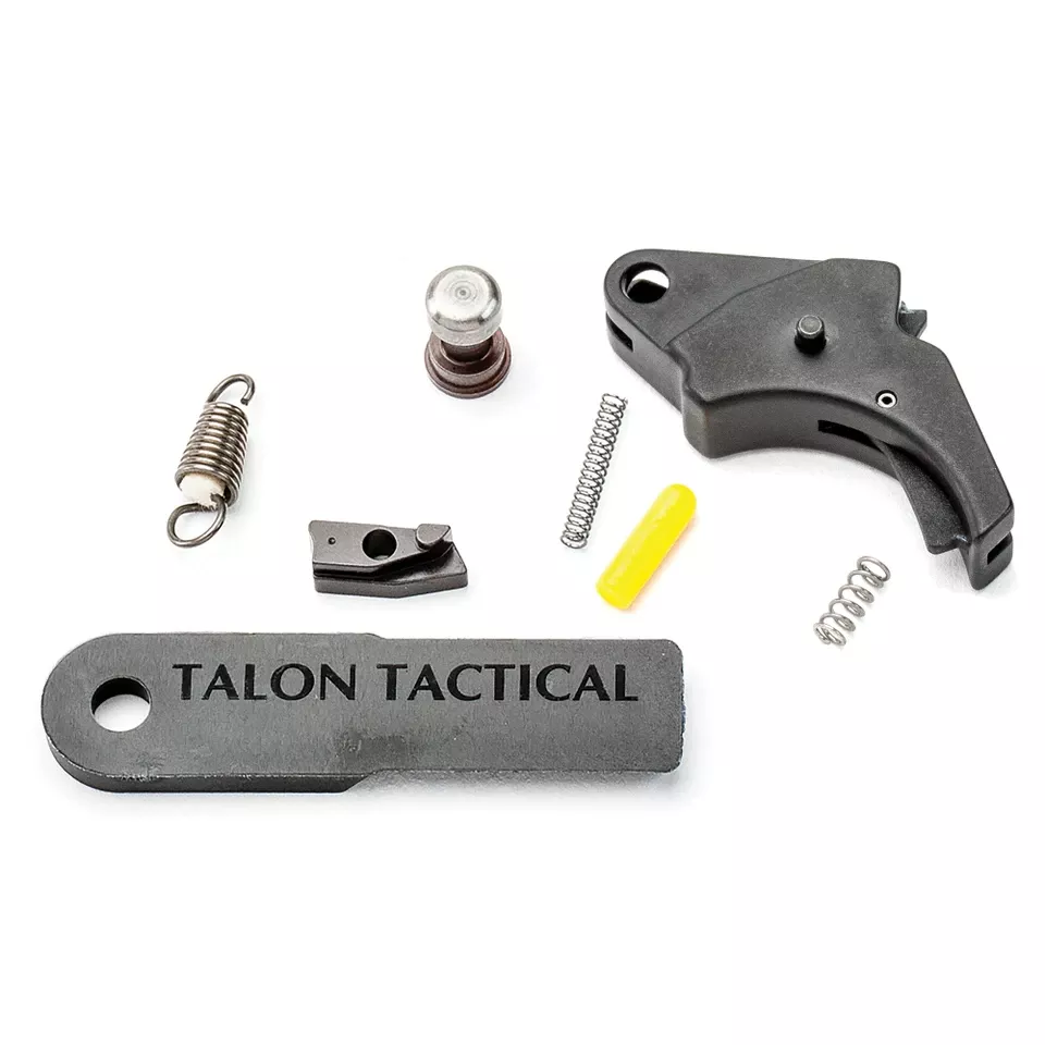 APEX Aluminum Trigger Kit for M&P M2.0