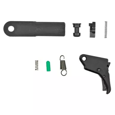 Apex Tactical Specialties Action Enhancement Trigger & Duty/Carry Kit Smith & Wesson Shield 2.0