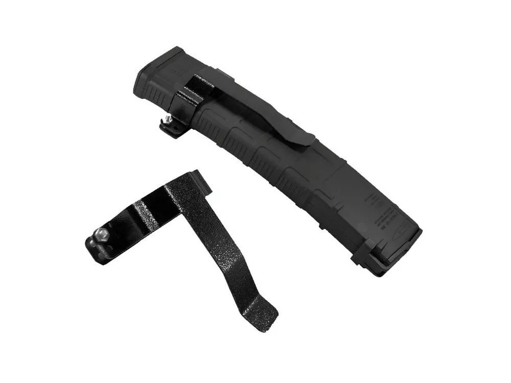 AR15 Steel Magazine Clip Holder LH