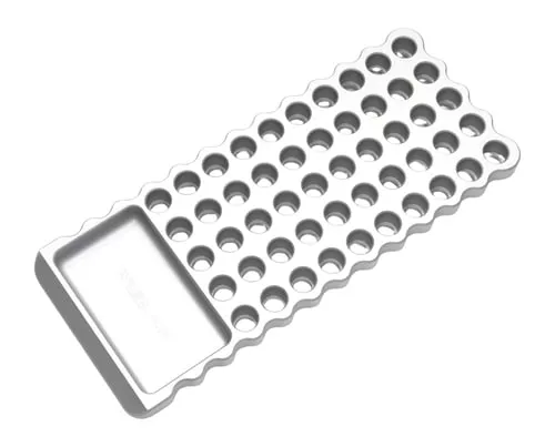 AREA 419 419-BASIC-CHEYBILLET LOADING BLOCK CHEY