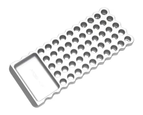 AREA 419 419-BASIC-LAPUA BILLET LOADING BLOCK LAP