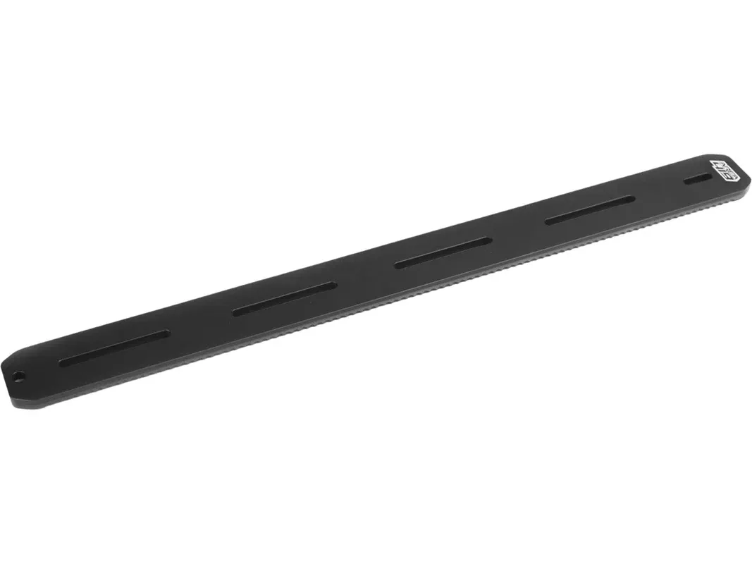 Area 419 ARCALOCK 17″ Flat ARCA Rail Aluminum Black