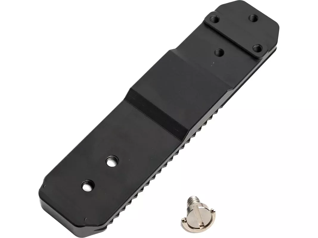 Area 419 ARCALOCK ARCA Rail for Garmin Xero