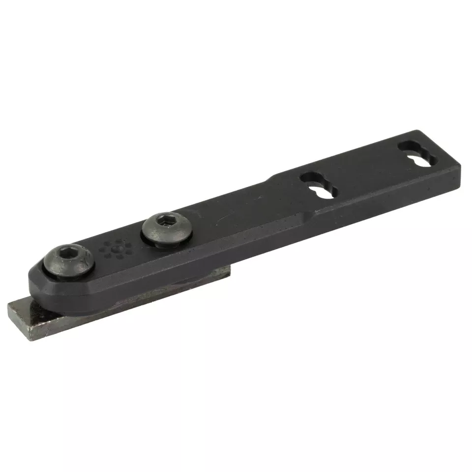 Arisaka 45° Inline Scout Mount for M600, Black