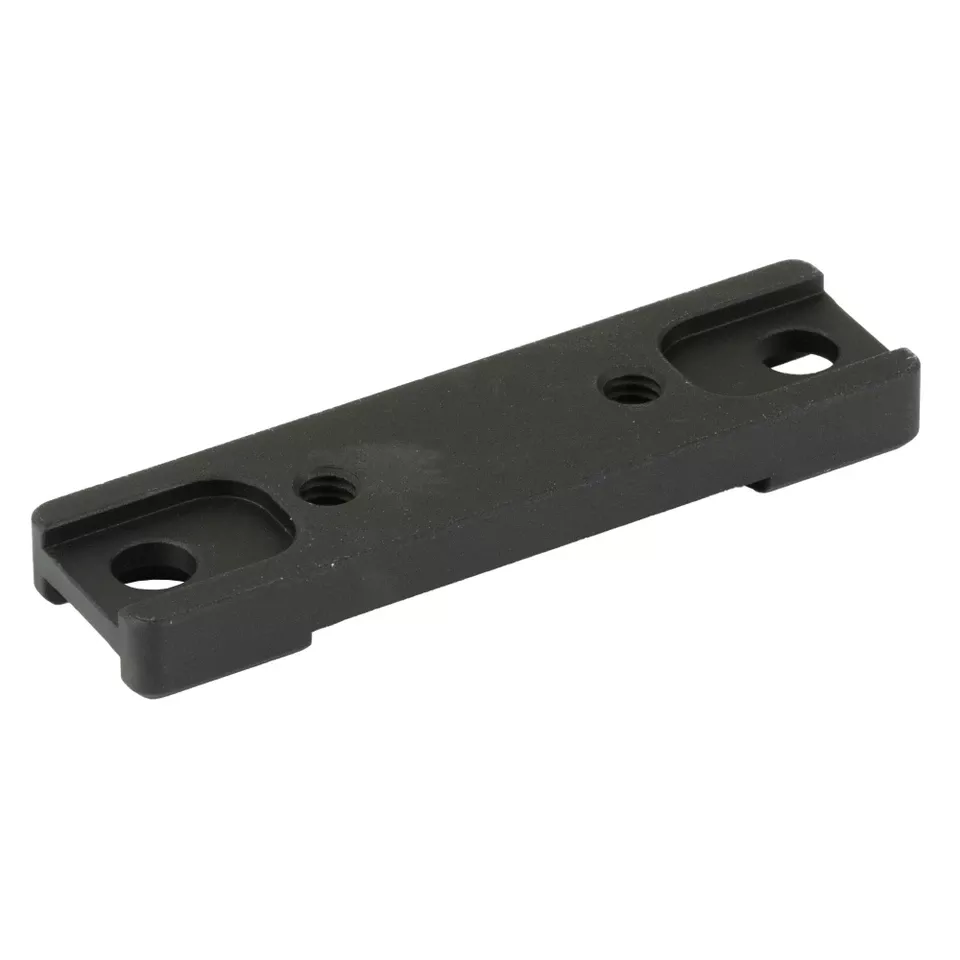 Arisaka 45° Offset M620 Adapter Black Anodized