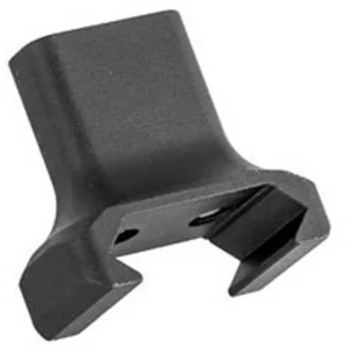 Arisaka Defense Finger Stop AFALSEdized Finish Black Fits Picatinny Fs-p