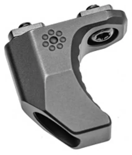 Arisaka Defense Hand Stop AFALSEdized Finish Black Fits M-LOK HS-M