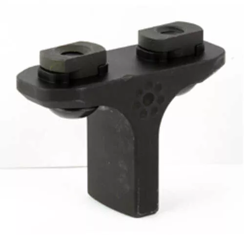 Arisaka Defense Hand Stop Black Picatinny AFALSEdized