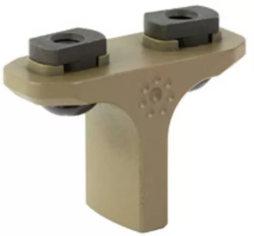 Arisaka Defense Hand Stop Flat Dark Earth Picatinny AFALSEdized