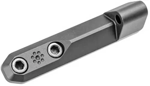 Arisaka Defense Light Mount For Surefire Scout Light Pro Weapon Lights Fits Mlok AFALSEdized Finish Black Ispro-m