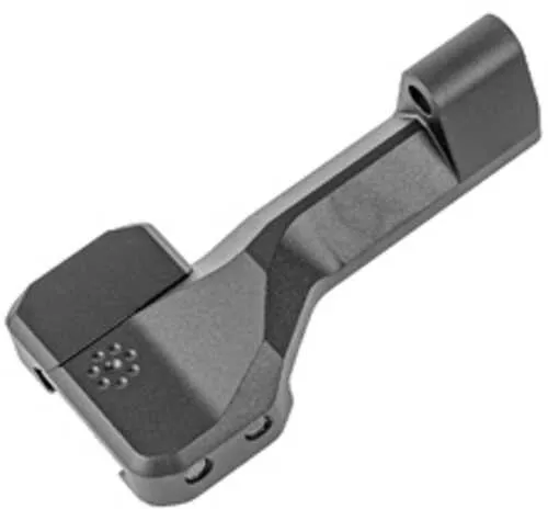 Arisaka Defense Light Mount For Surefire Scout Light Pro Weapon Lights Fits Picatinny AFALSEdized Finish Black Ispro-p