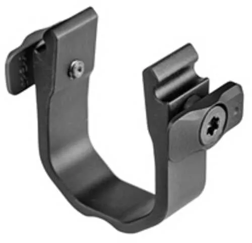 Arisaka Defense Mcx Zero Retention Clamp Fits Sig Sauer Mcx Lt Standard Handguard AFALSEdized Finish Black Zrc-spear-lt