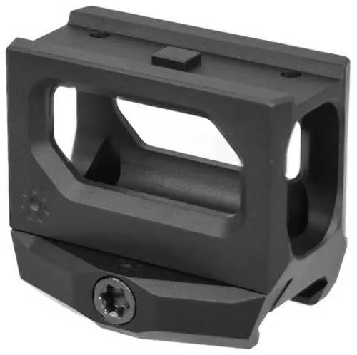 Arisaka Defense Mount Black Picatinny AFALSEdized Om2-acro-193