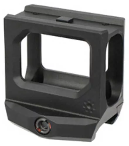 Arisaka Defense Mount Black Picatinny AFALSEdized OM2-ACRO-226