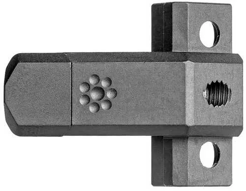 Arisaka Defense Mount Black Picatinny AFALSEdized Om2-micro-193