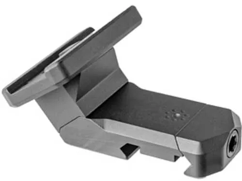 Arisaka Defense Offset Optic Mount Base AFALSEdized Finish Black Fits Picatinny