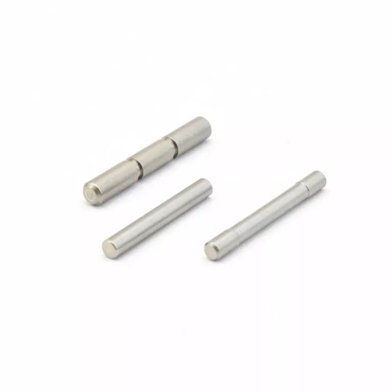 Armaspec Pin Set Gen 1-3 Stainless Steel for Glock