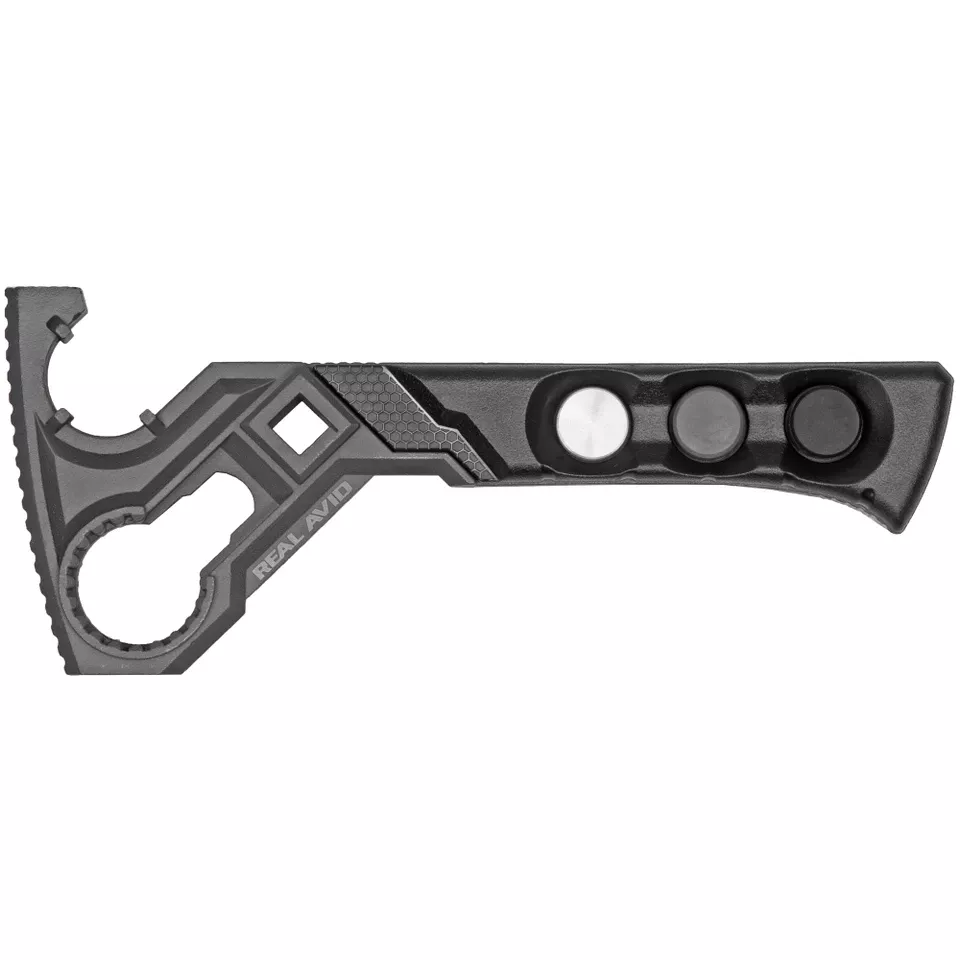 Armorer's Master Wrench by Real Avid