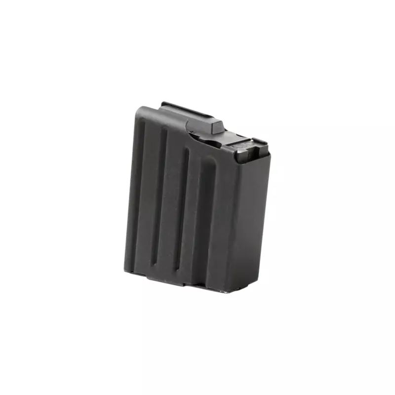ASC SR-25 AR10 .308 10rd Stainless Steel Magazine