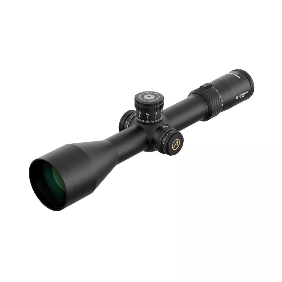 Athlon Cronus BTR Gen2 4.5-29x56 APRS1 Scope