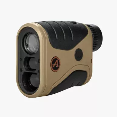 Athlon Optics Talos G2 850 Yard Laser Rangefinder Tan