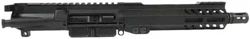 ATI ATI15MS300ML8 MilSport300 Blackout 8.50" Black Nitride Barrel