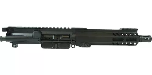 ATI ATI15MS556ML7 MilSport5.56x45mm 7.50" Black Nitride Barrel