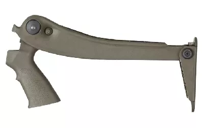 ATI Shotforce Top Folding Stock Moss/Rem 12GA Urban Combat