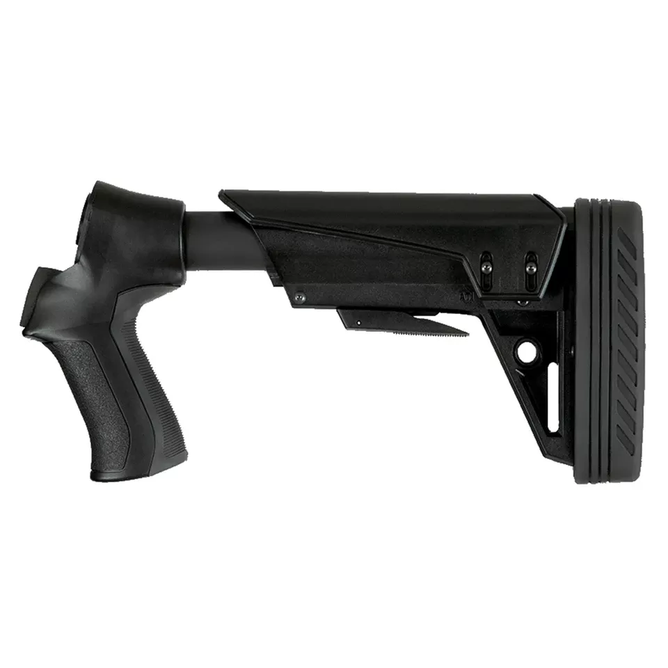 ATI Tactlite T3 Stock for Mossberg 990 Aftershock, Black