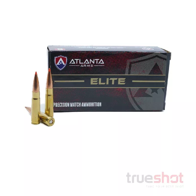 Atlanta Arms – Elite – 300 Blackout – 208 Grain – A-MAX