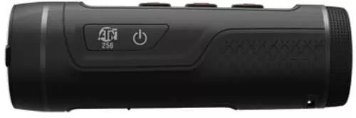 ATN Corp Blaze Seeker Thermal MoFALSEcular 10mm Objective 1-8X Magnification Matte Finish Black TIMNBLS210