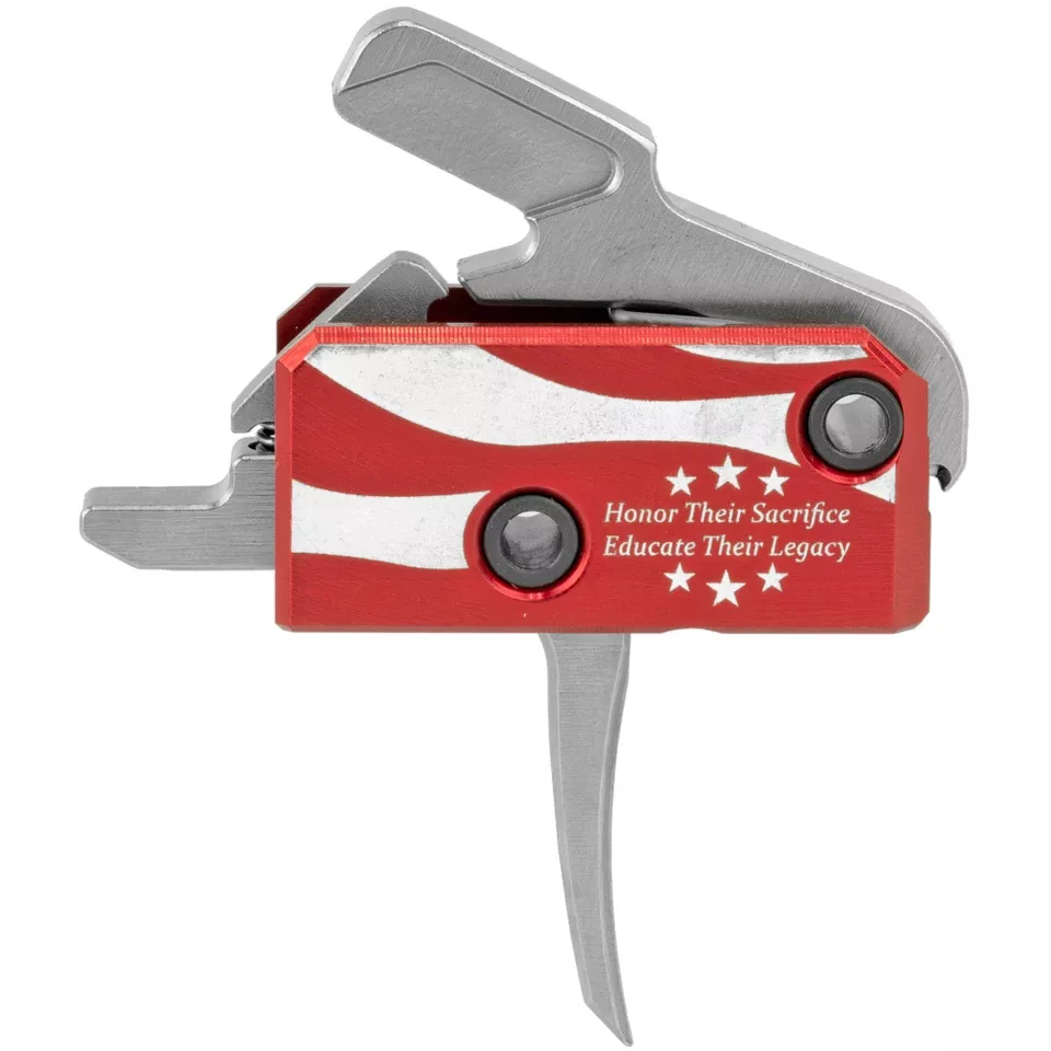 AWP Trigger: Rise of the Red Patriot