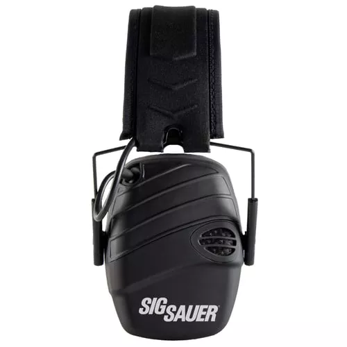 AXIL SIG TRACKR ELECTRONIC E/M BLK