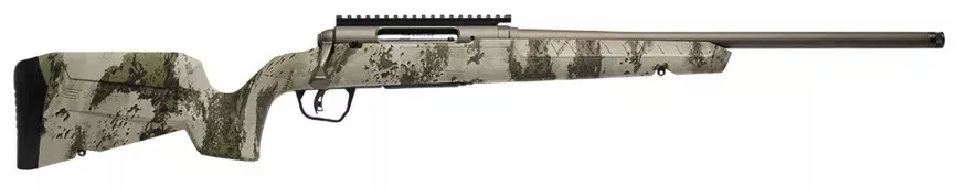 AXIS 2 Pro WDLD Comp 6.5CM 20″ Brnz/Camo 4-rd