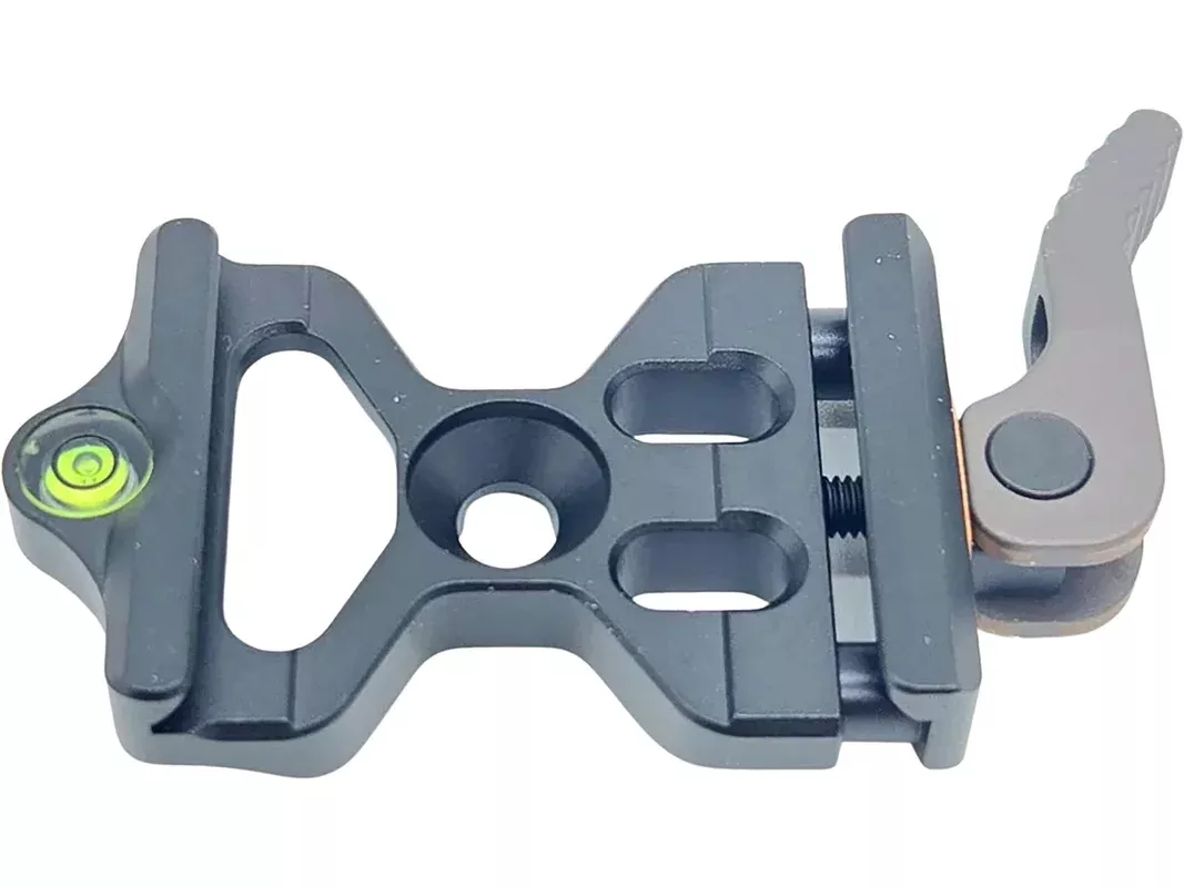 Aziak Arca Lever Lock Base