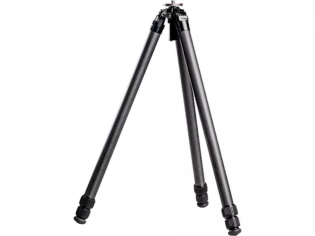 Aziak Frontcountry Carbon Fiber Tripod