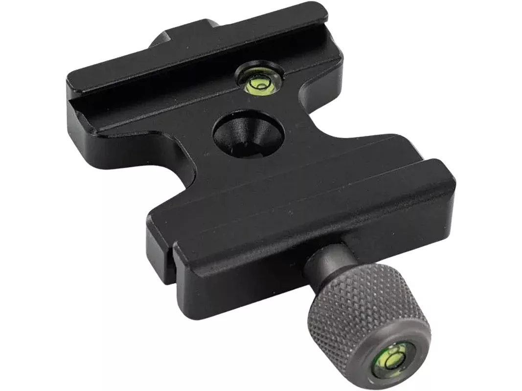 Aziak Handle Compatible Tripod Arca Clamp