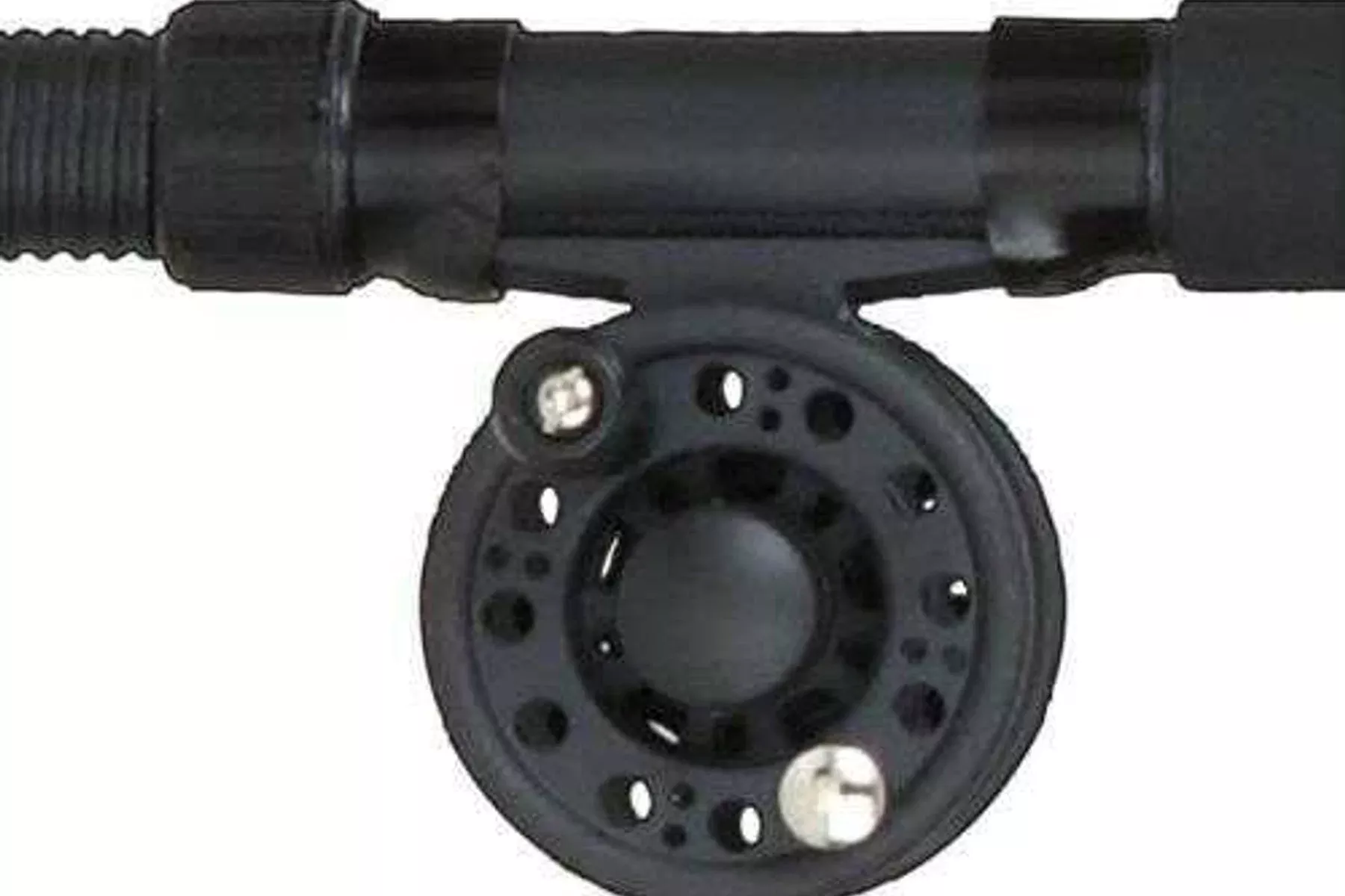 B&M Bucks Best Ultra Light Crappie Reel 2Bb Drag Anit Reverse Model: BAN02