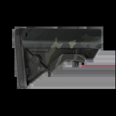 B5 Systems Bravo Stock | Stocks | AR-15 | Multicam Black | BRV-1421