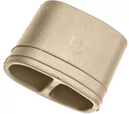B5 Systems Grip Plug Fits Type 23 and 22 P-Grips is Compatible with AA 123A CR2032 Batteries MultiTasker NAFALSE To