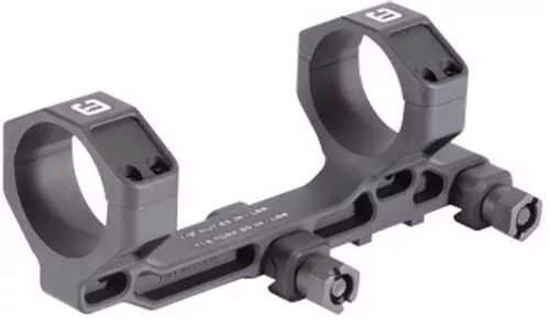 Badger Ordnance Condition One Modular Mount 30mm 1.54" Height 20 Moa AFALSEdized Finish Tan 154-302