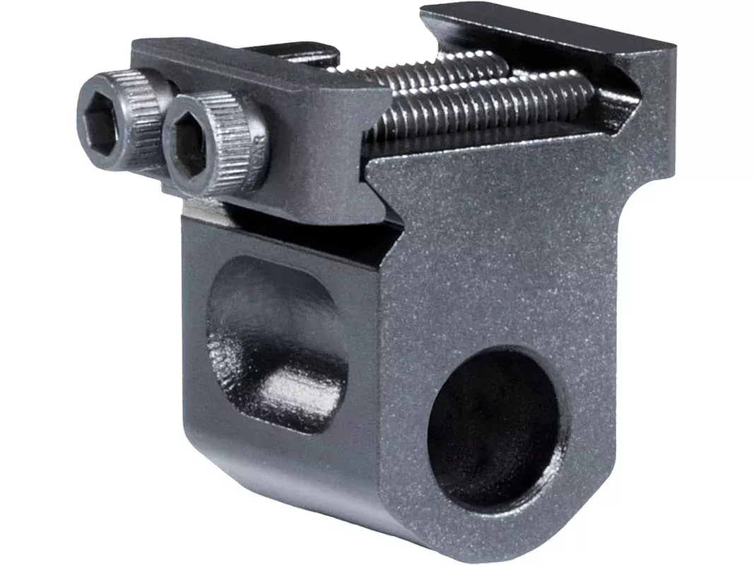 Badger Ordnance LPHM Picatinny Low Profile Harris Bipod Mount